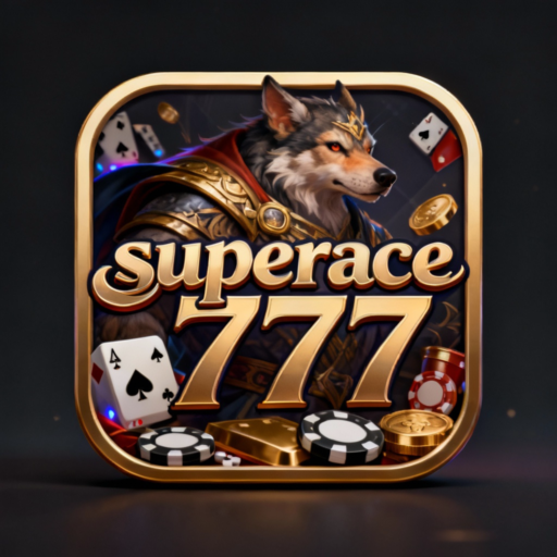 superace777