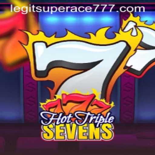 HotTripleSevens: A Riveting Slot Experience with SuperAce777