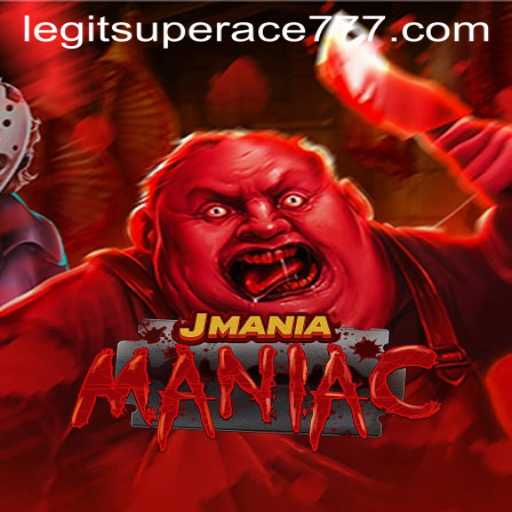 Exploring the Thrilling World of JManiaManiac: A Journey with Superace777