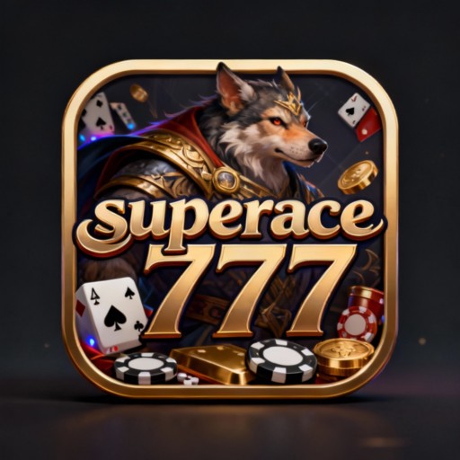 superace777