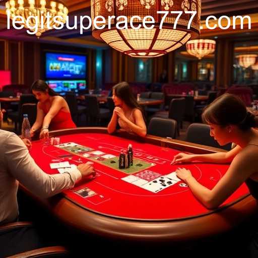 Online Baccarat