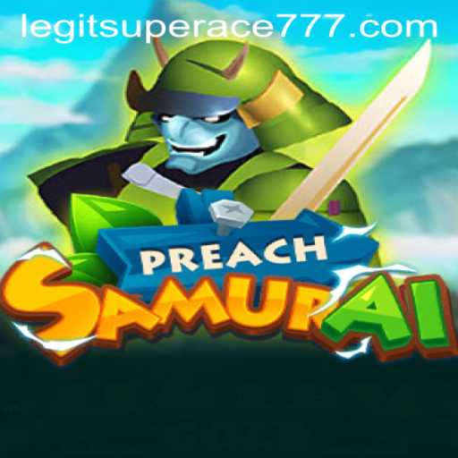 PreachSamurai: A Deep Dive into the Game's Mechanics and Exciting Features