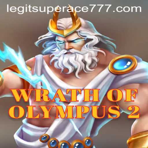 Wrath of Olympus 2: A Mythical Gaming Adventure